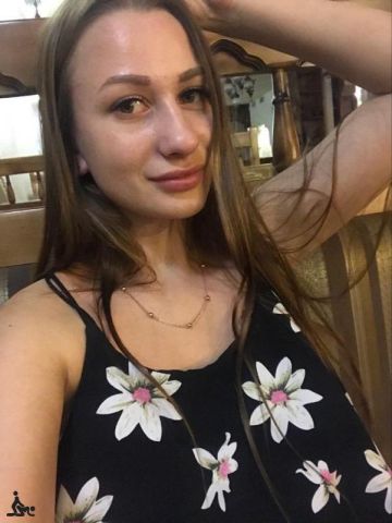 Проститутка Наташа
